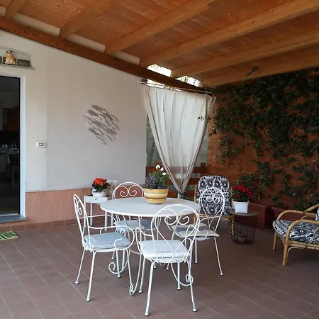 B&B Ai Tre Archi-2