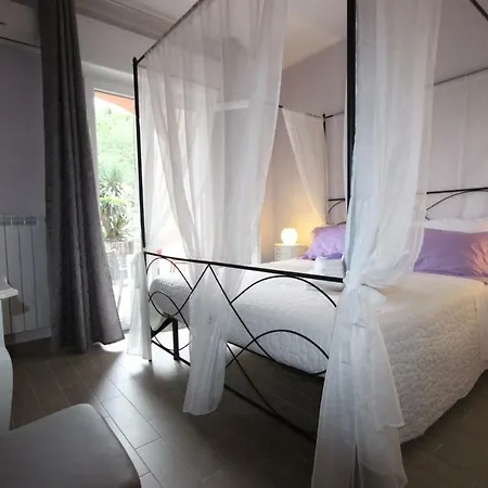 B&B Ai Tre Archi-3